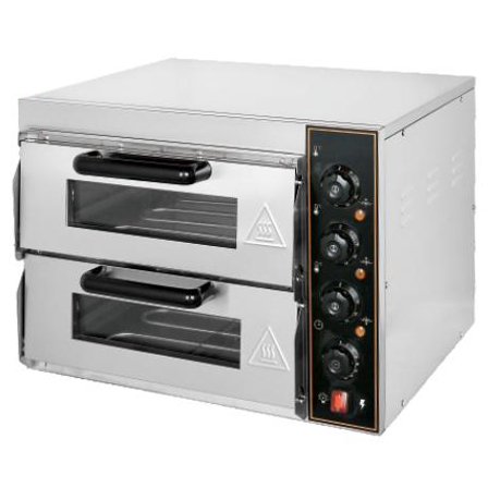 Печь для пиццы Hopert PRO-EB-2