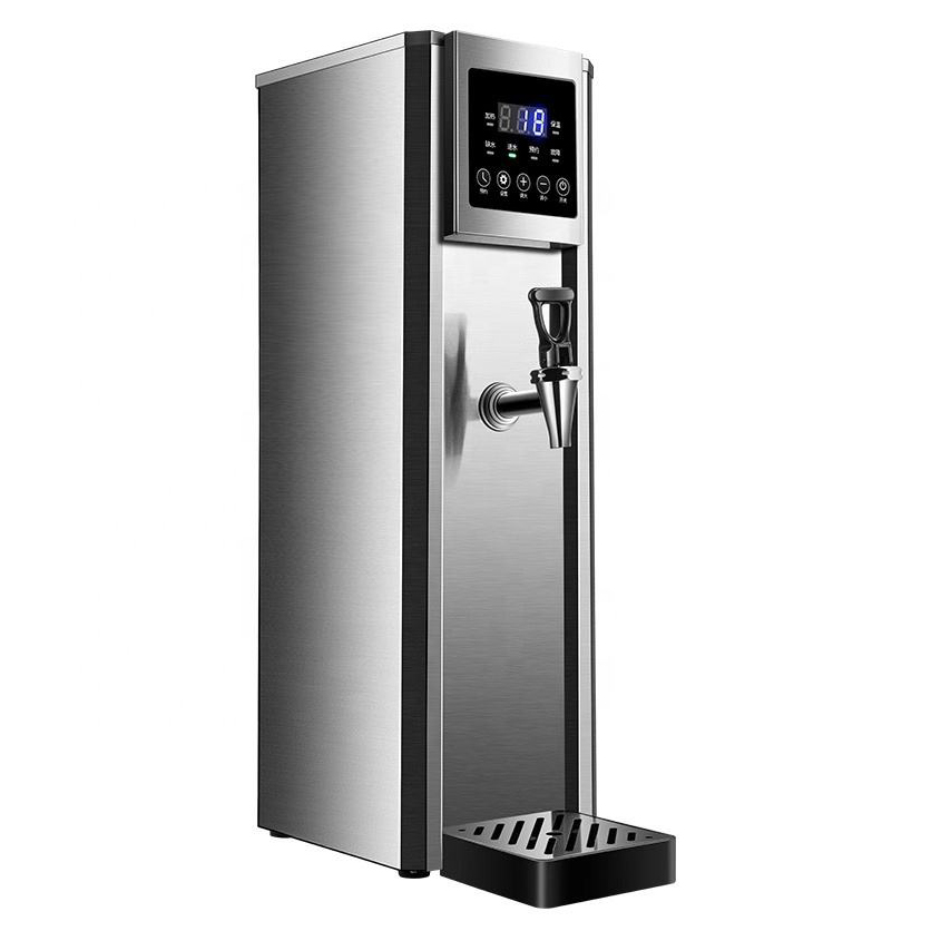 Кипятильник проточный Hopert PRO CF-K1 — купить в Барное оборудование Hopert