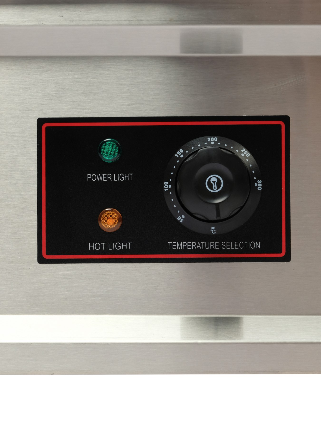 Жарочная поверхность с фритюрницей Hopert PRO-EG-810-1 * — купить в Тепловое оборудование Hopert