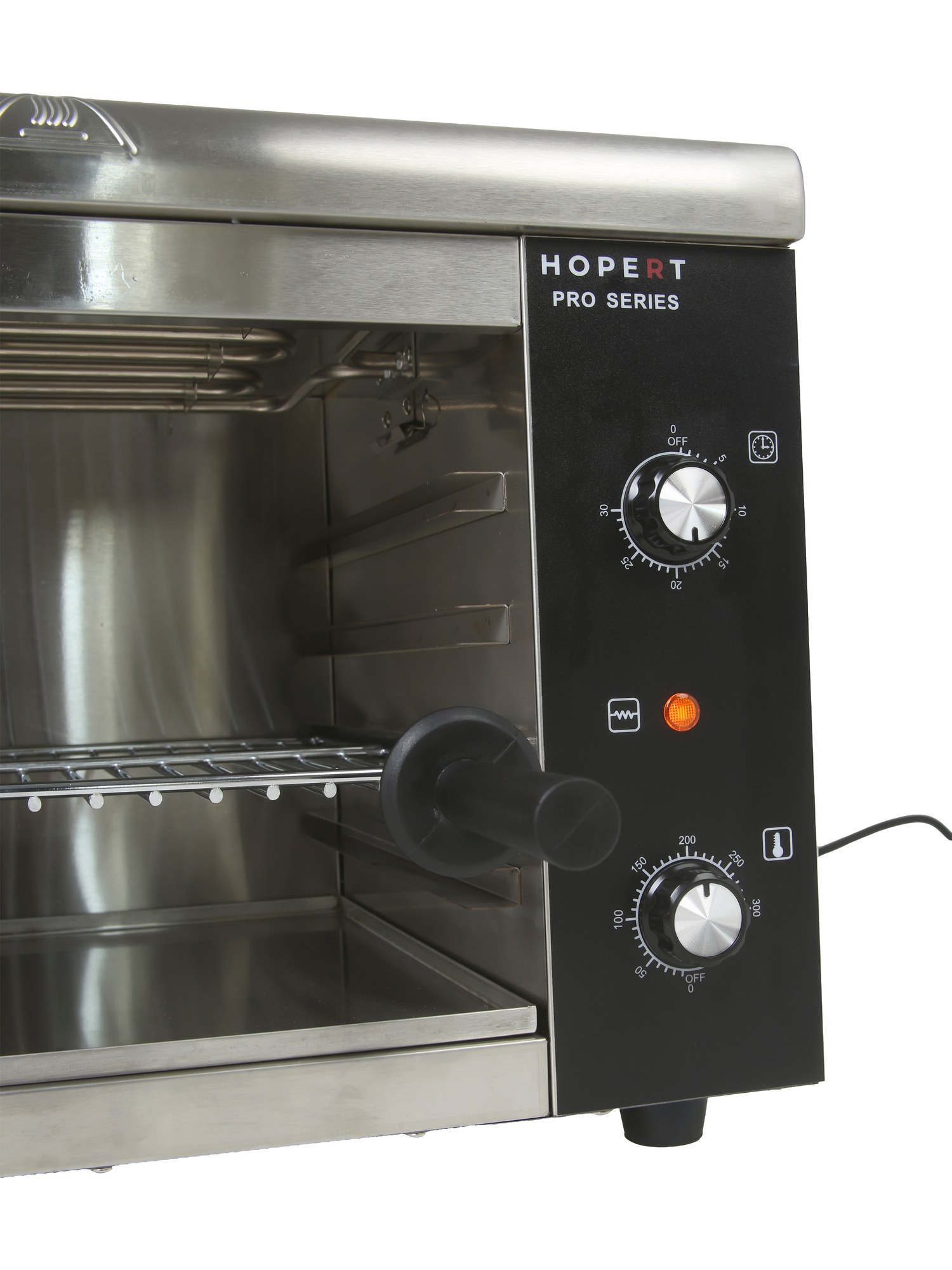 Гриль Саламандра Hopert PRO ES-938 — купить в Печи и грили Hopert