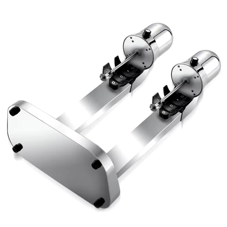 Миксер для молочных коктейлей Hopert PRO MS-2-2 — купить в Барное оборудование Hopert