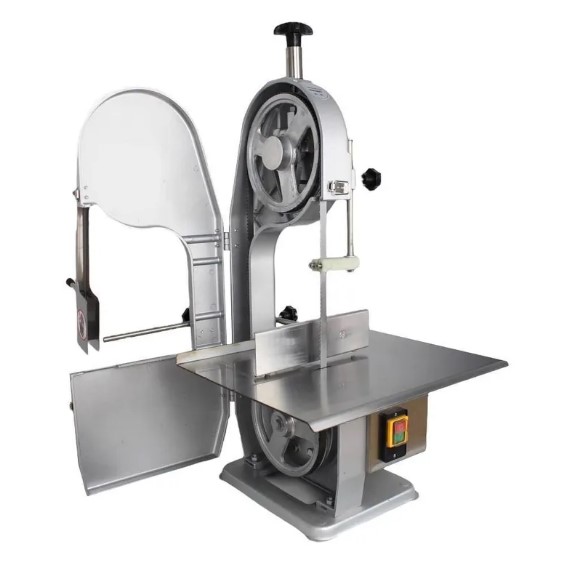 Пила ленточная для мяса и рыбы Hopert PRO-J280C — купить в Ленточные пилы Hopert