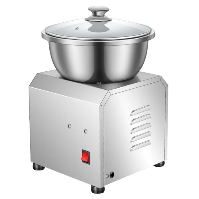 Тестомес для крутого теста Hopert PRO YH-2 — купить в Тестомесы и миксеры Hopert