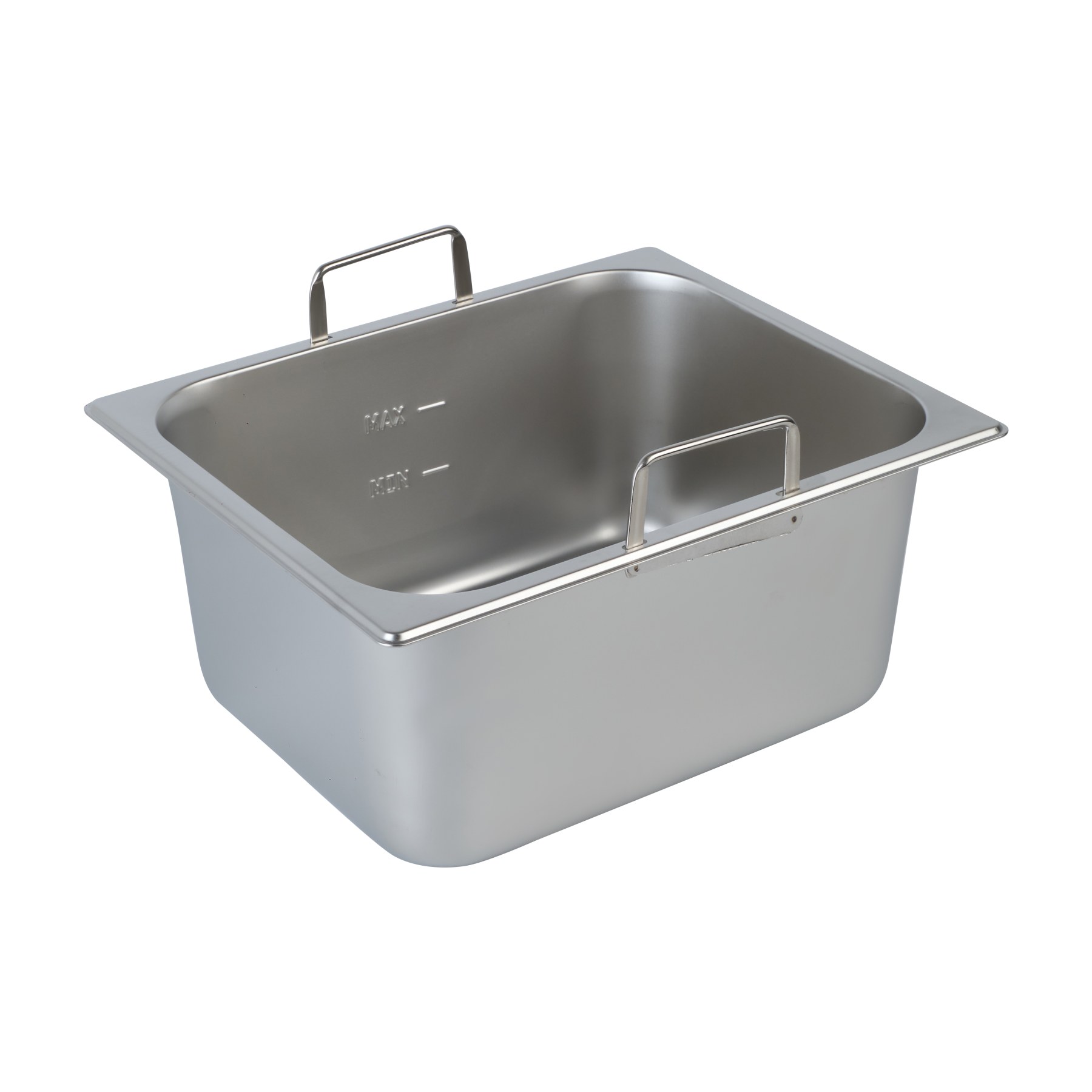 Фритюрница Hopert PRO-DF6L чаша с ручками — купить в Фритюрницы Hopert
