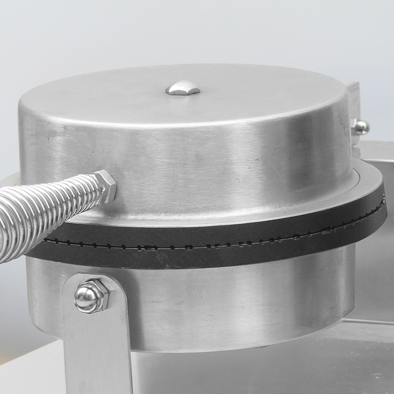 Вафельница для тонких вафель Hopert PRO-ZU-1 — купить в Тепловое оборудование Hopert