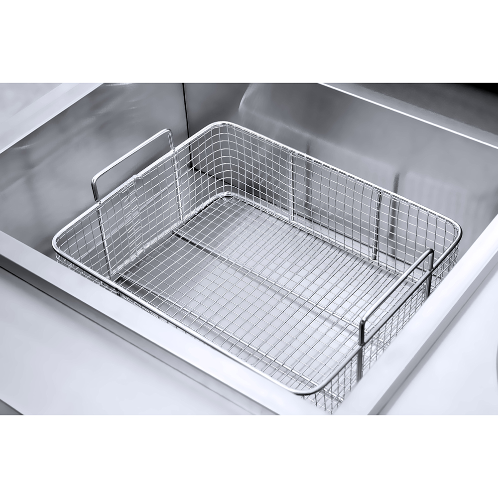 Стол для панировки Hopert PRO-GW-1000 — купить в Нейтральное оборудование Hopert