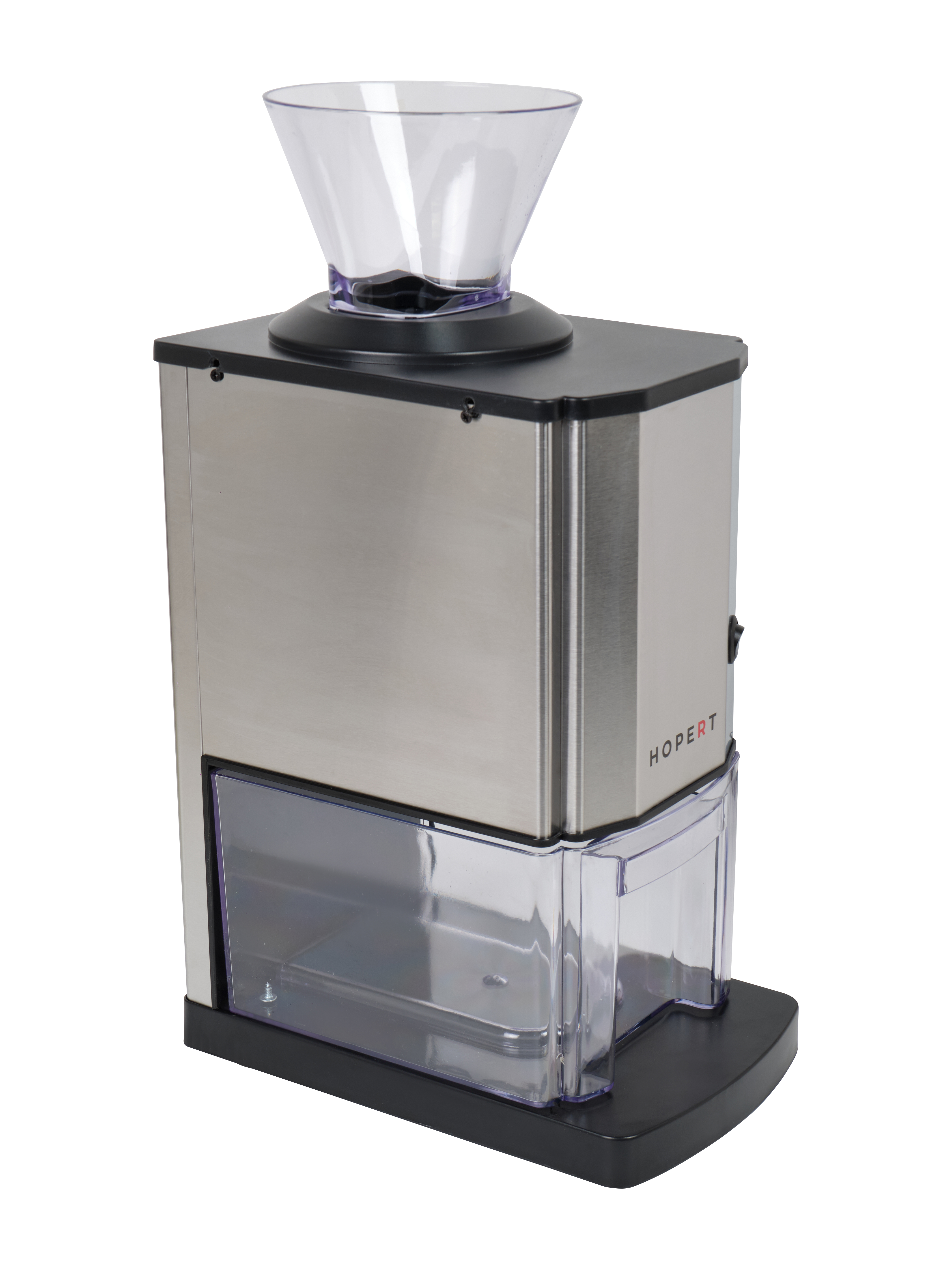 Измельчитель льда Hopert ICE-S073 — купить в Барное оборудование Hopert