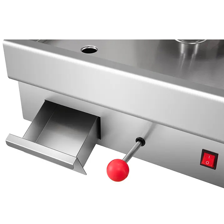 Аппарат для шаурмы Hopert PRO-EB-808 — купить в Печи и грили Hopert