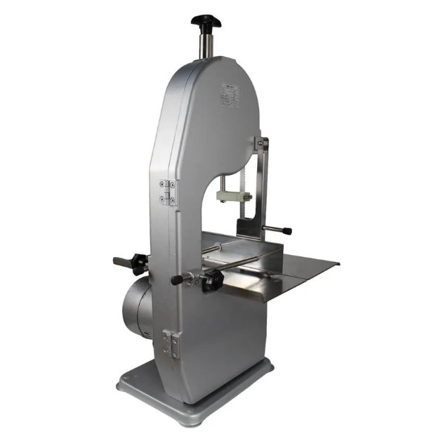 Пила ленточная для мяса и рыбы Hopert PRO-J280C — купить в Ленточные пилы Hopert