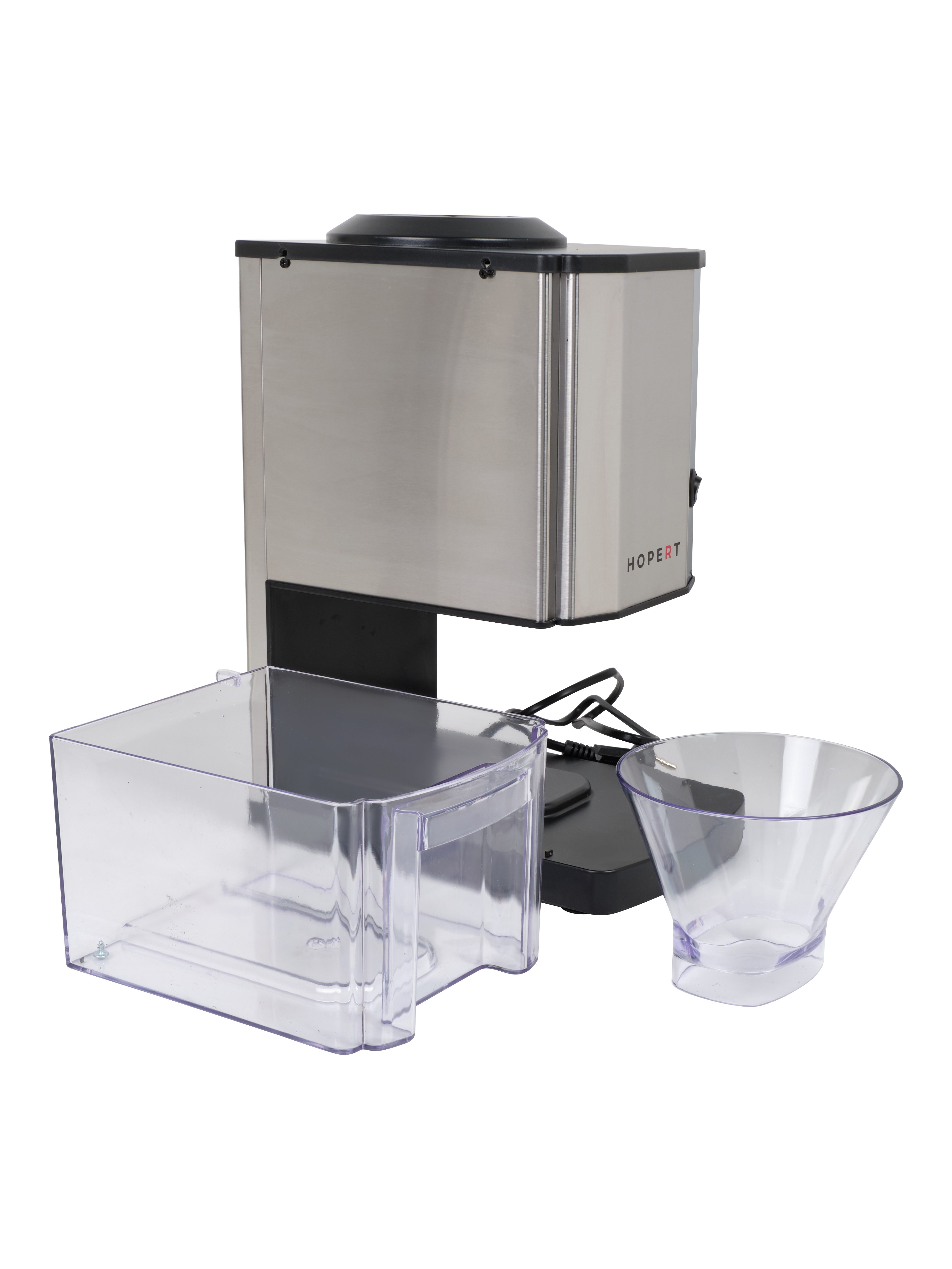 Измельчитель льда Hopert ICE-S073 — купить в Барное оборудование Hopert