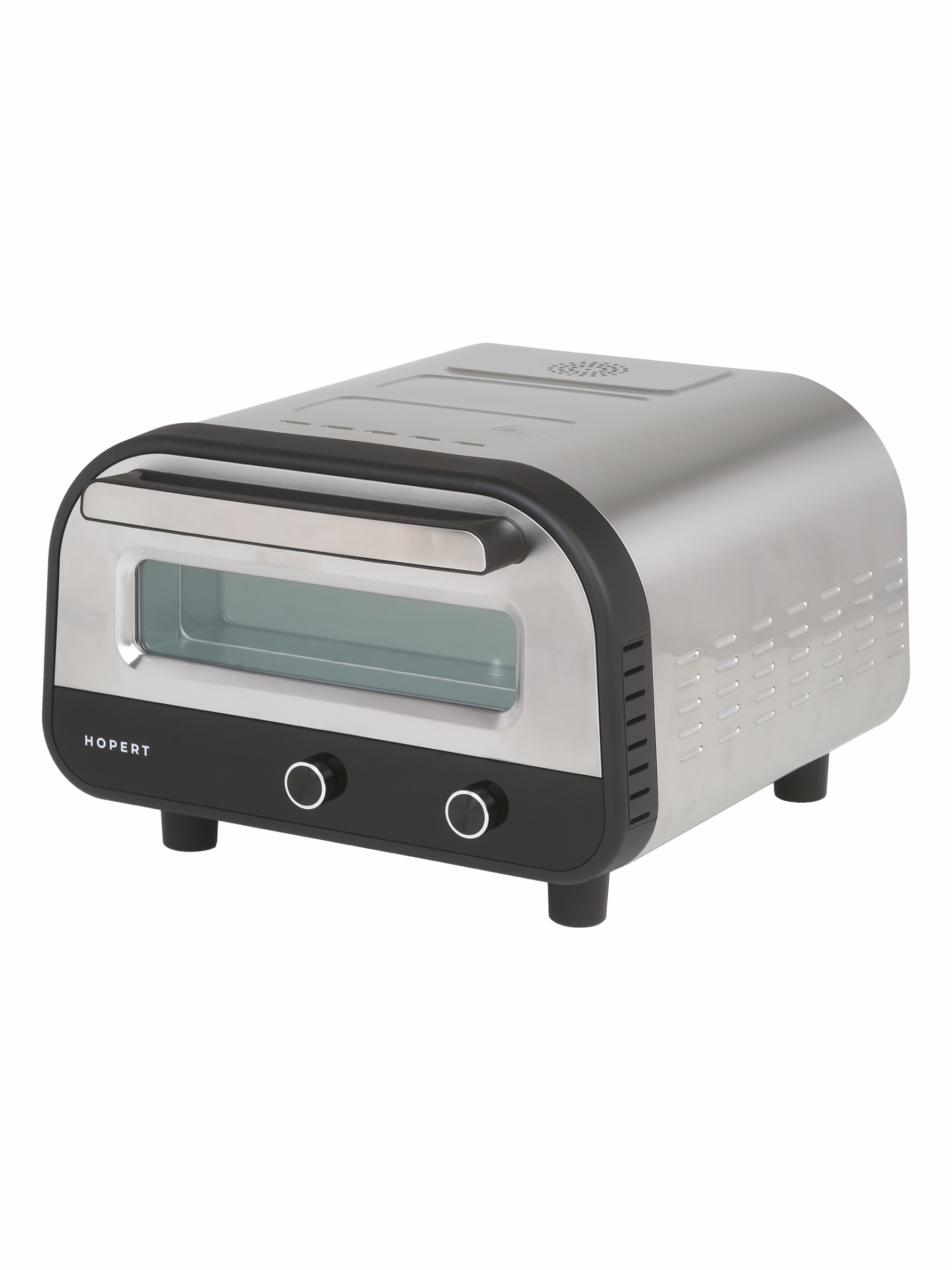 Умная пицца печь Hopert PRO PO-1208 — купить в Печи и грили Hopert