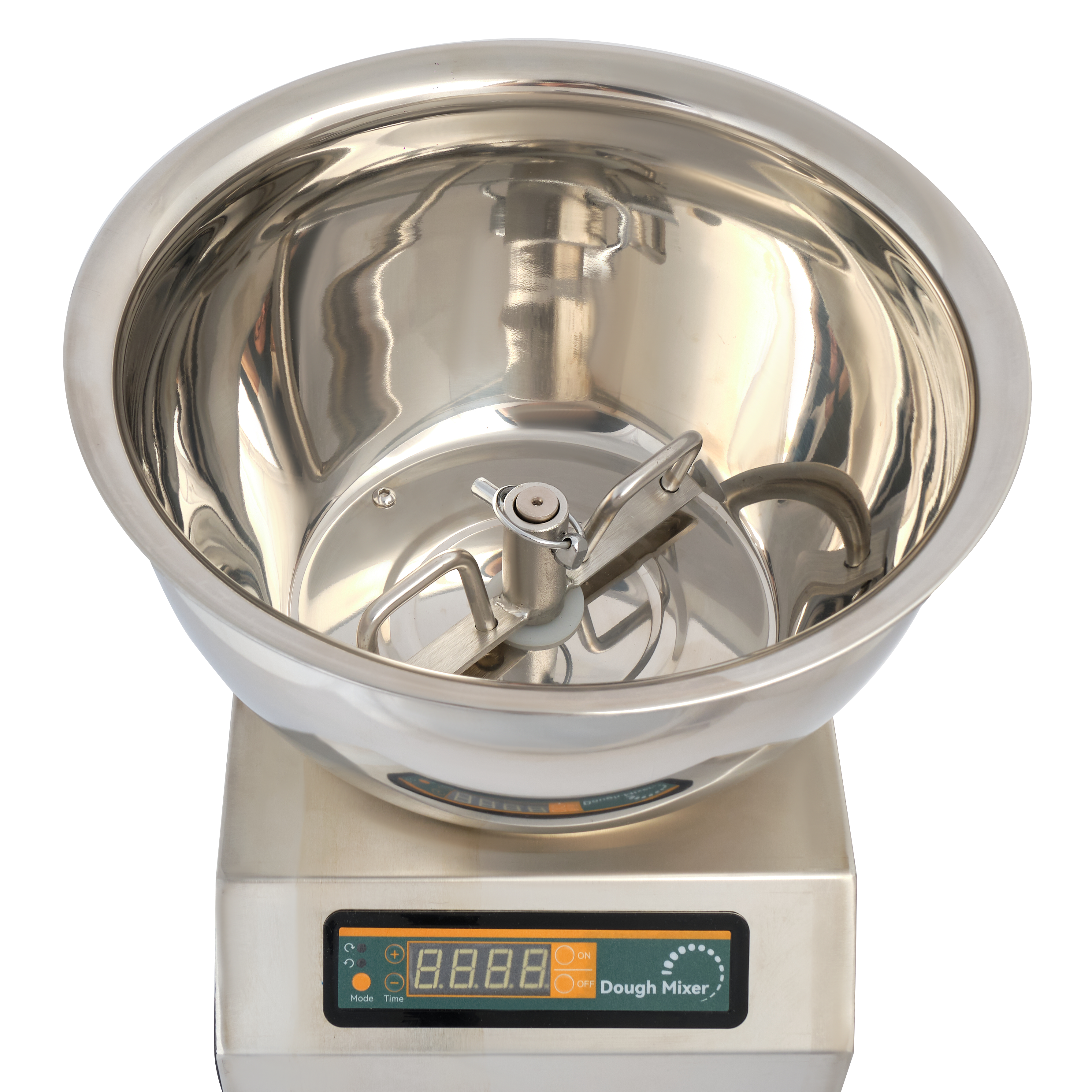 Тестомес для крутого теста Hopert PRO YH-5 — купить в Тестомесы и миксеры Hopert