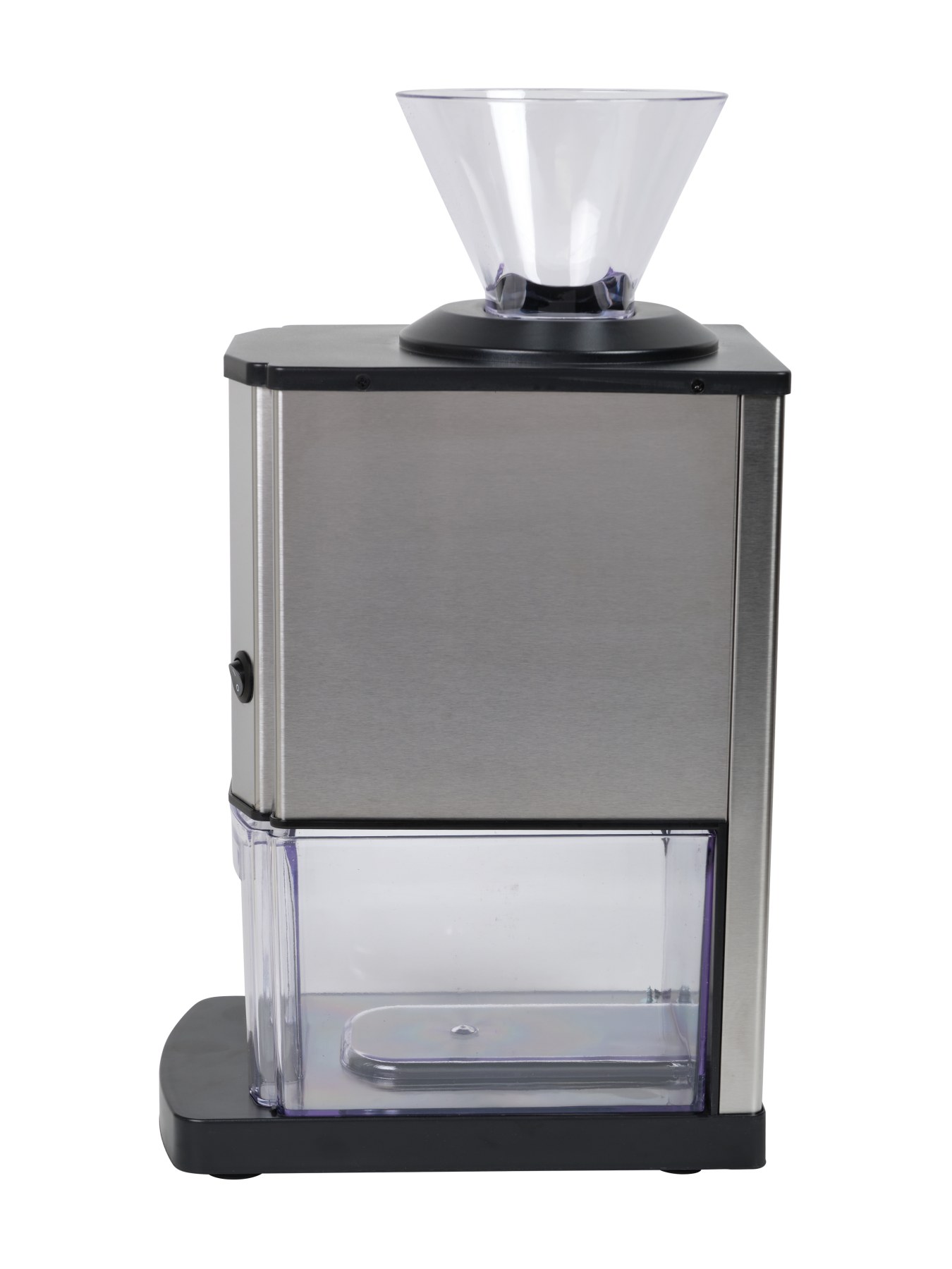 Измельчитель льда Hopert ICE-S073 * — купить в Барное оборудование Hopert