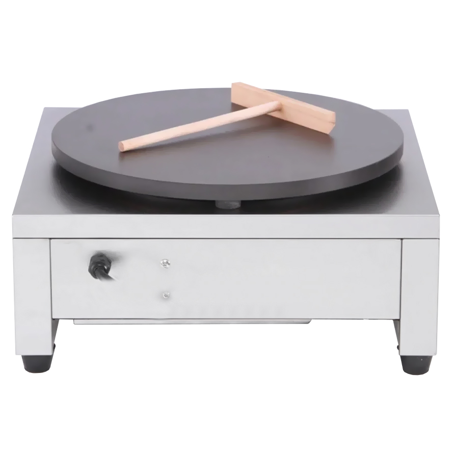 Блинница Hopert PRO-FQ-1EA — купить в Тепловое оборудование Hopert