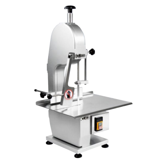 Пила ленточная для мяса и рыбы Hopert PRO-J280C — купить в Ленточные пилы Hopert