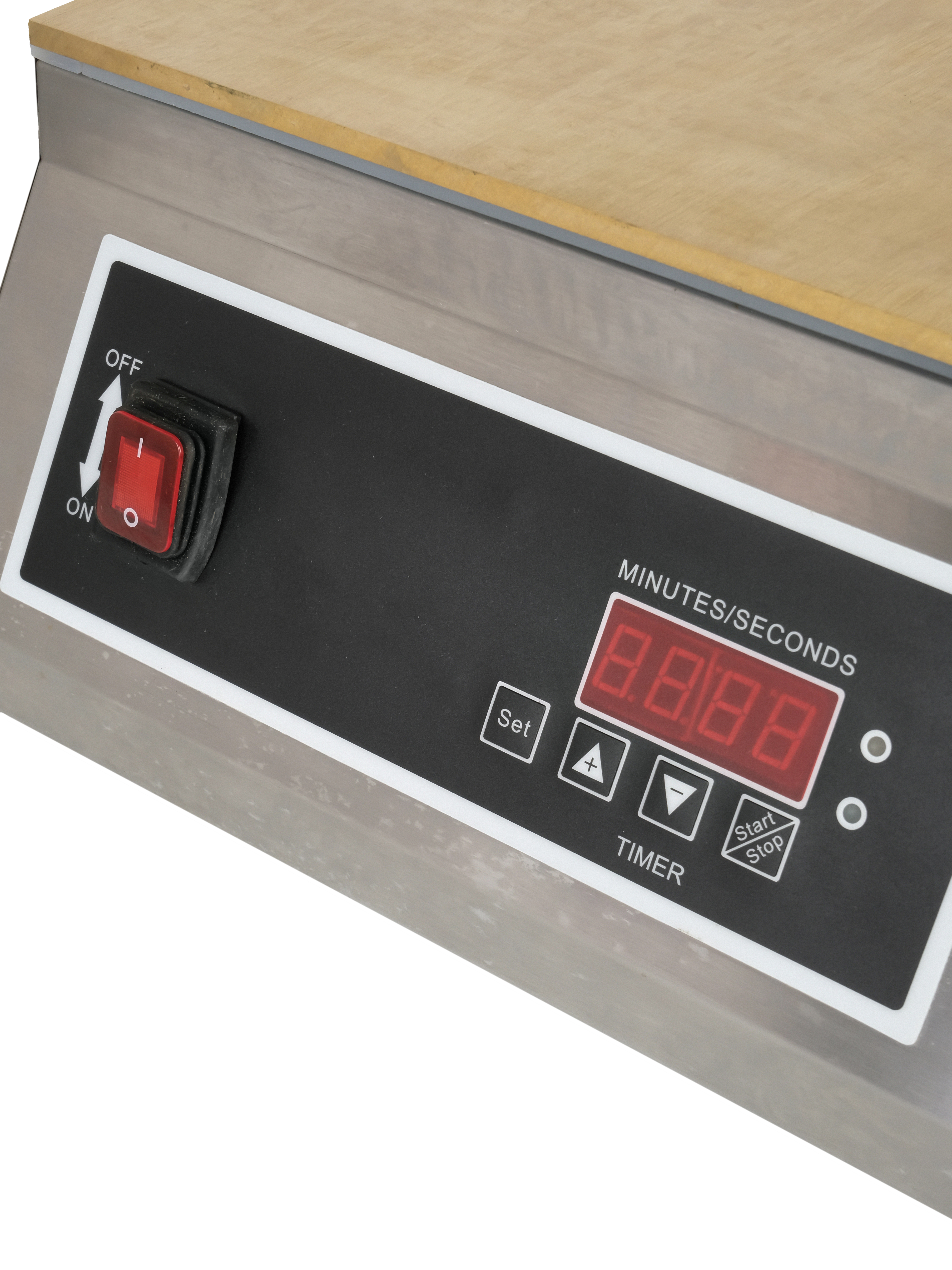 Аппарат для суфле-панкейков Hopert PRO-FQ-300D — купить в Тепловое оборудование Hopert