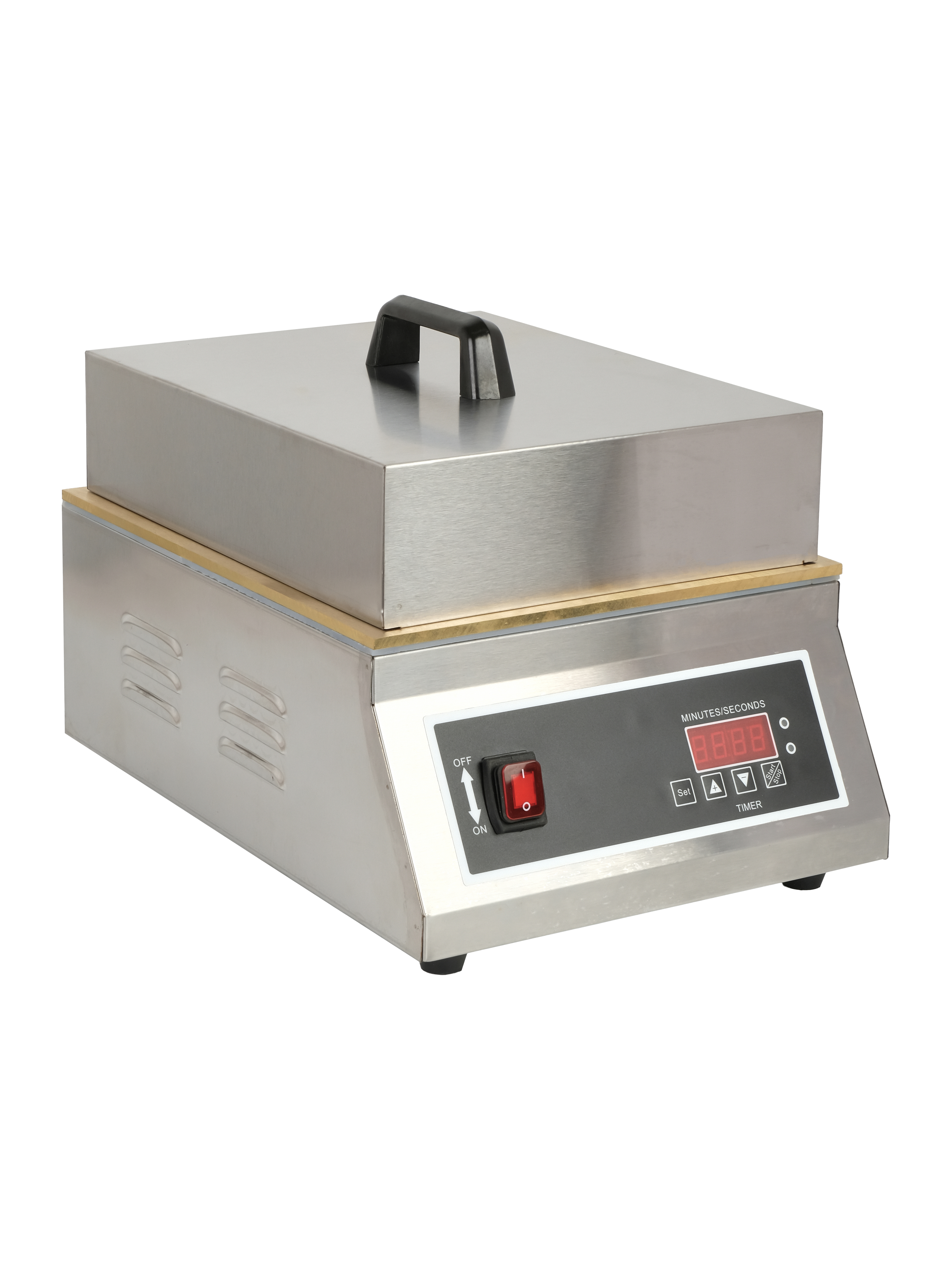 Аппарат для суфле-панкейков Hopert PRO-FQ-300D — купить в Тепловое оборудование Hopert