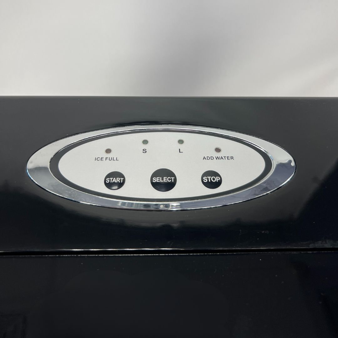 Льдогенератор Hopert ICE-IMZ15 Сube — купить в Барное оборудование Hopert