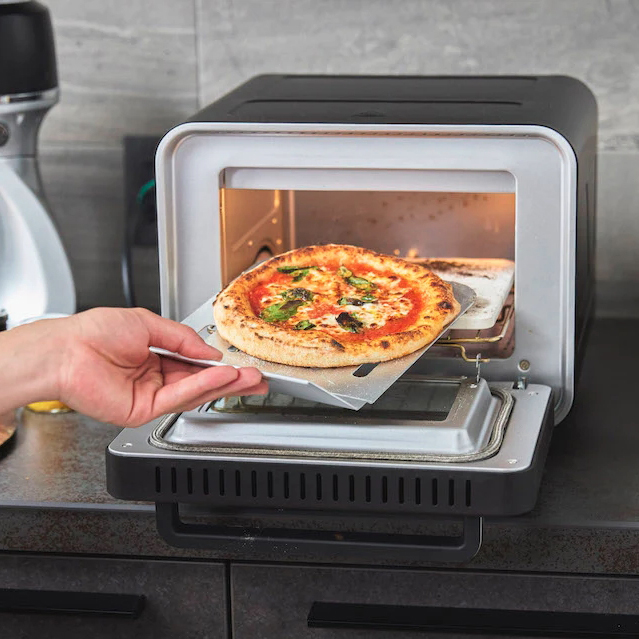 Умная пицца печь Hopert PRO PO-901 — купить в  Hopert