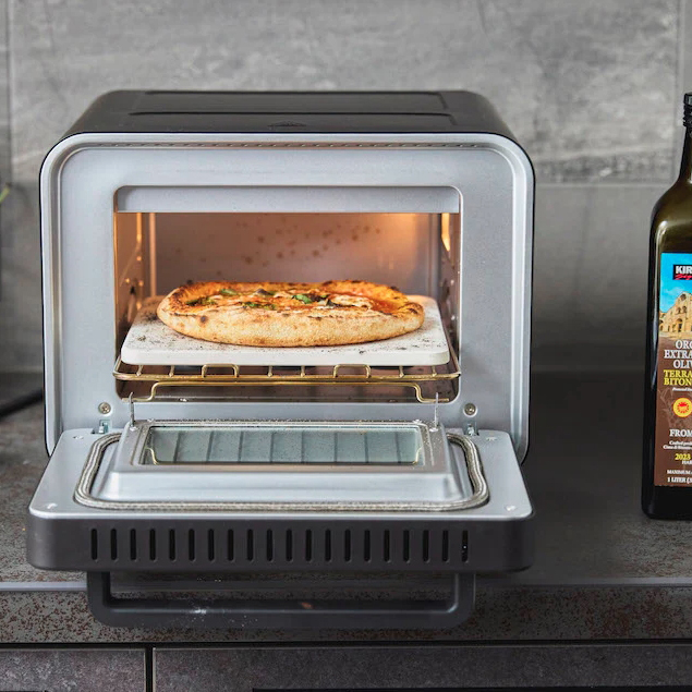 Умная пицца печь Hopert PRO PO-901 — купить в  Hopert