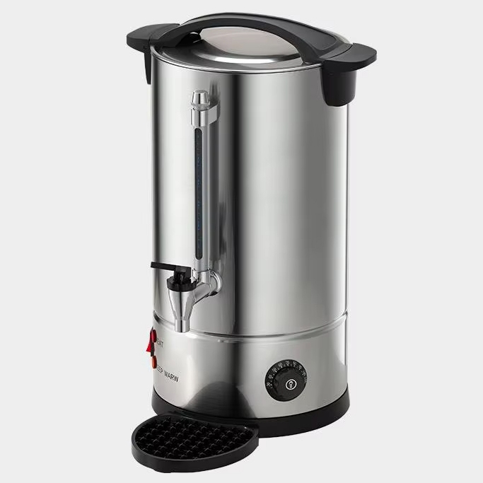 Кипятильник заливной Hopert PRO WB-22L, двойные стенки — купить в Барное оборудование Hopert