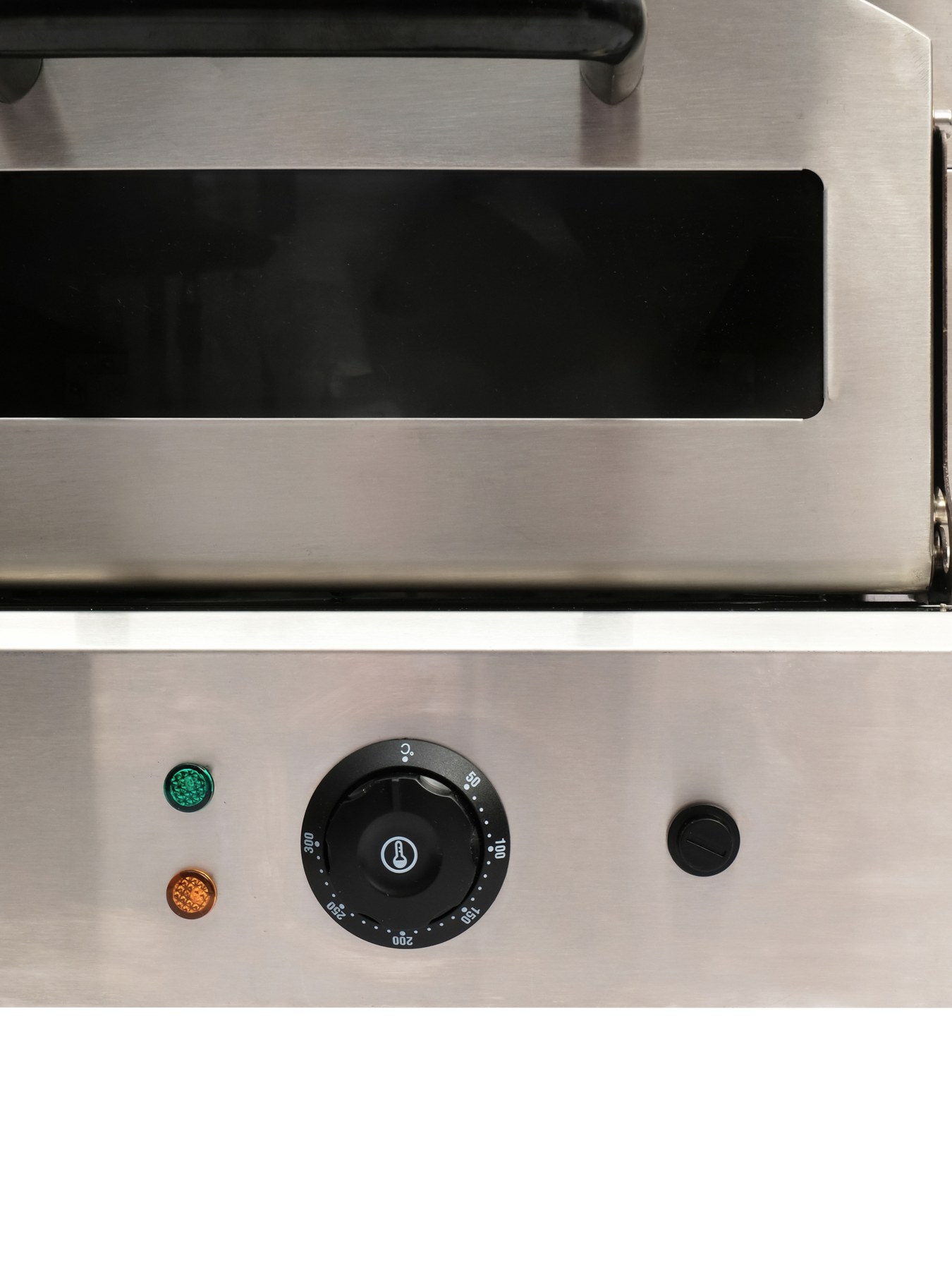 Печь для пиццы Hopert PRO-EB-P340 * — купить в Печи и грили Hopert