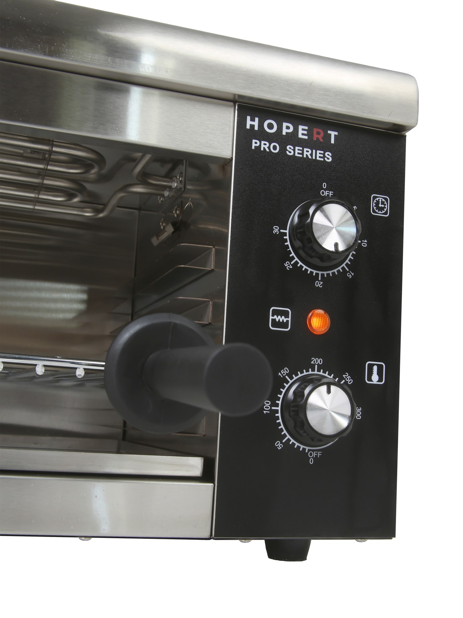 Гриль Саламандра Hopert PRO ES-936 — купить в Печи и грили Hopert
