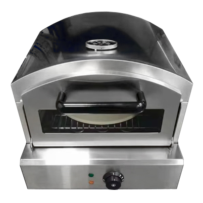 Печь для пиццы Hopert PRO-EB-P340