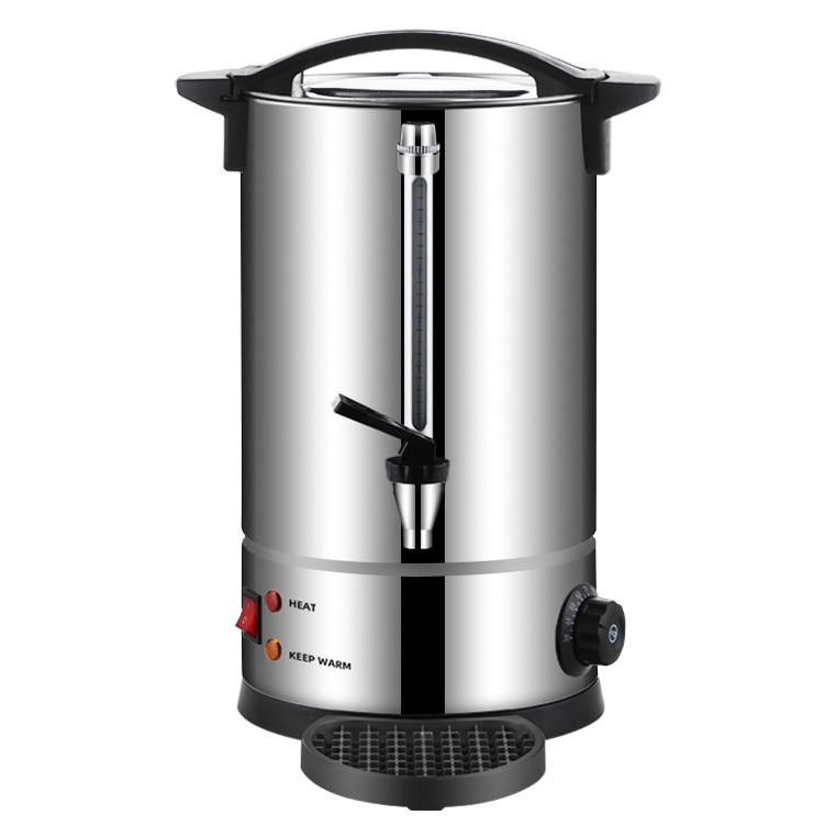 Кипятильник заливной Hopert PRO WB-22L, двойные стенки — купить в Барное оборудование Hopert