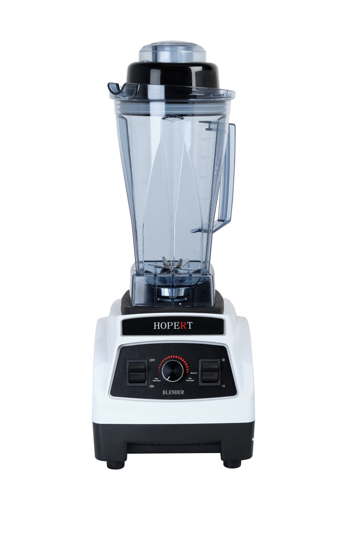 Блендер профессиональный Hopert PRO SF-805 * — купить в Барное оборудование Hopert