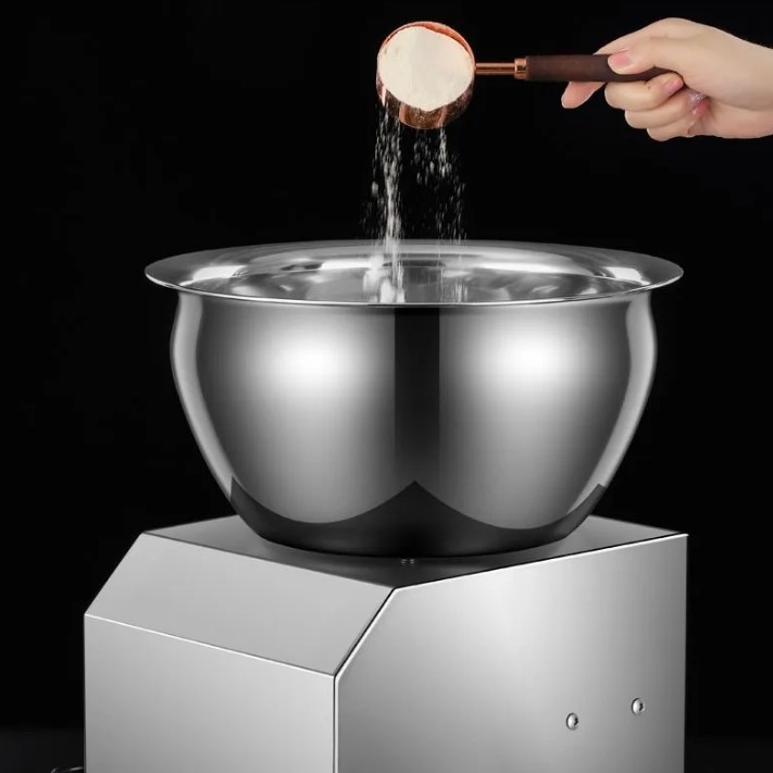 Тестомес для крутого теста Hopert PRO YH-2 — купить в Тестомесы и миксеры Hopert