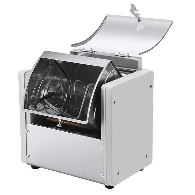 Тестомес для крутого теста Hopert PRO HOS-2 — купить в  Hopert