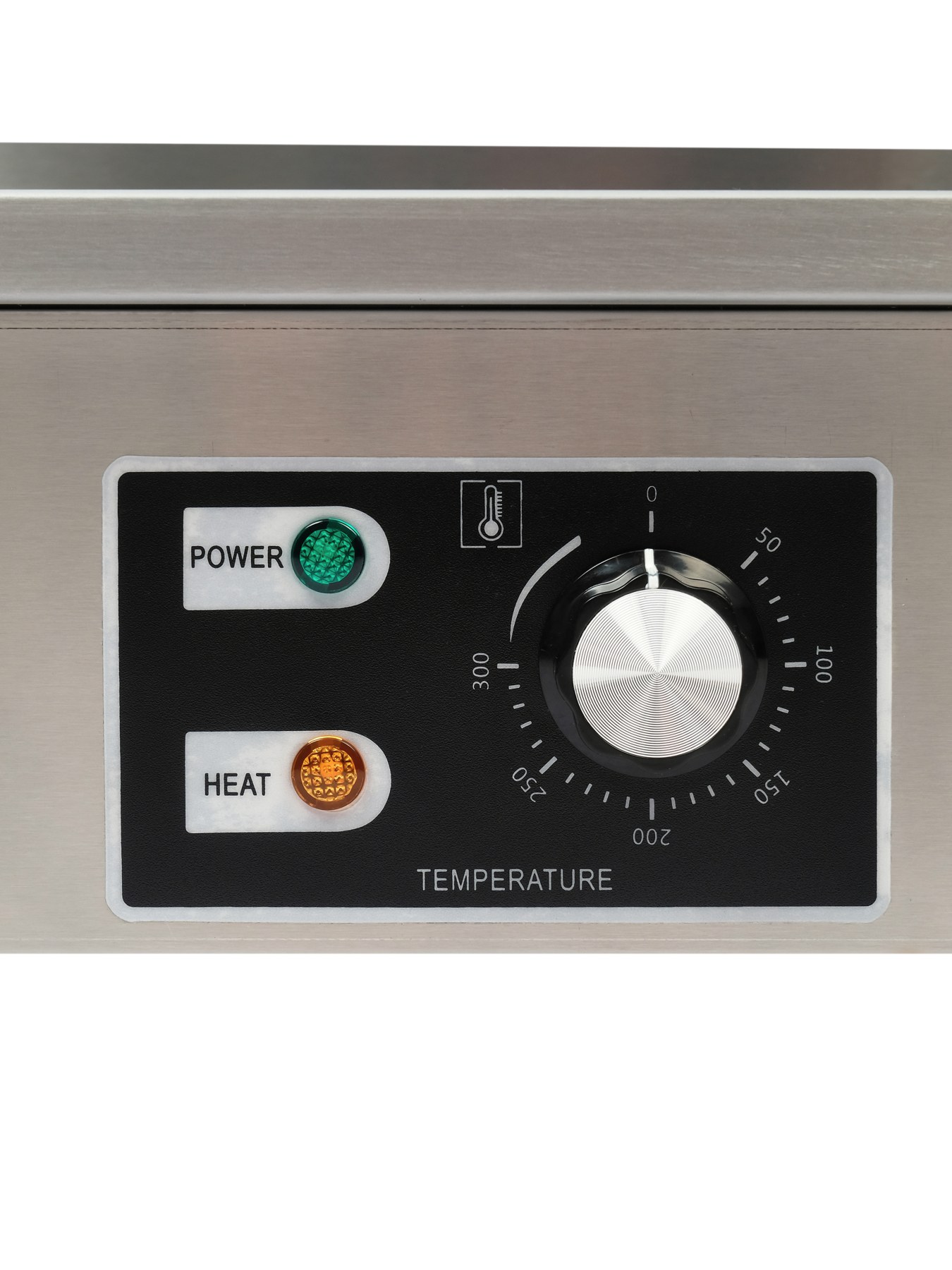 Жарочная поверхность Hopert PRO-EG-818 — купить в Тепловое оборудование Hopert