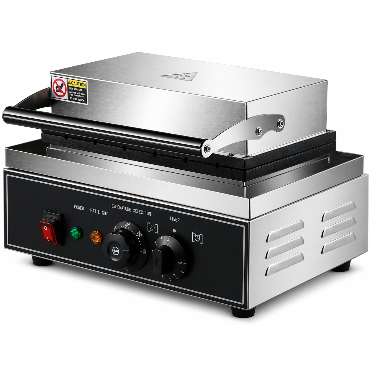 Аппарат для корн-догов Hopert PRO-FQ-119 — купить в Тепловое оборудование Hopert