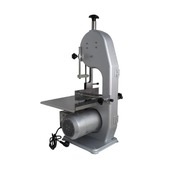 Пила ленточная для мяса и рыбы Hopert PRO-J280C — купить в Ленточные пилы Hopert