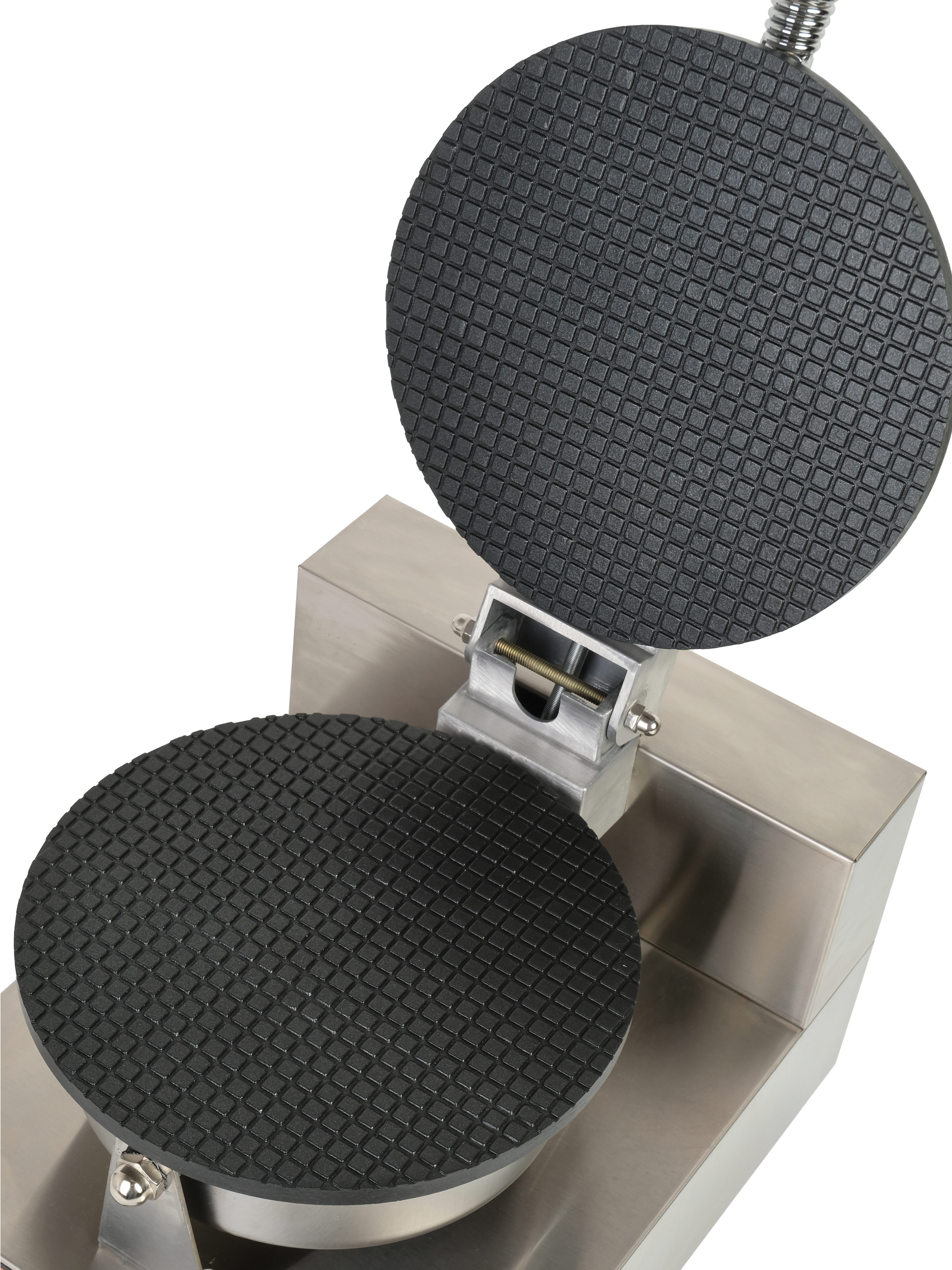 Вафельница для тонких вафель Hopert PRO-ZU-1 — купить в Тепловое оборудование Hopert