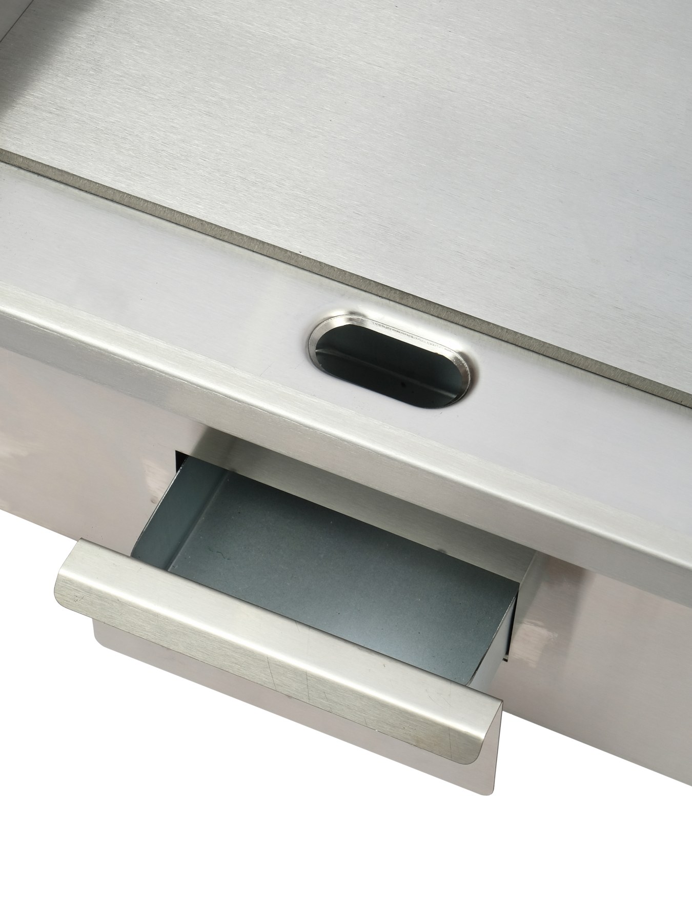 Жарочная поверхность Hopert PRO-EG-818 — купить в Тепловое оборудование Hopert