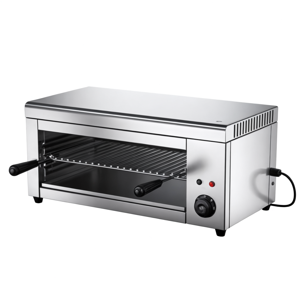 Гриль саламандра Hopert PRO-AT-936 — купить в Печи и грили Hopert