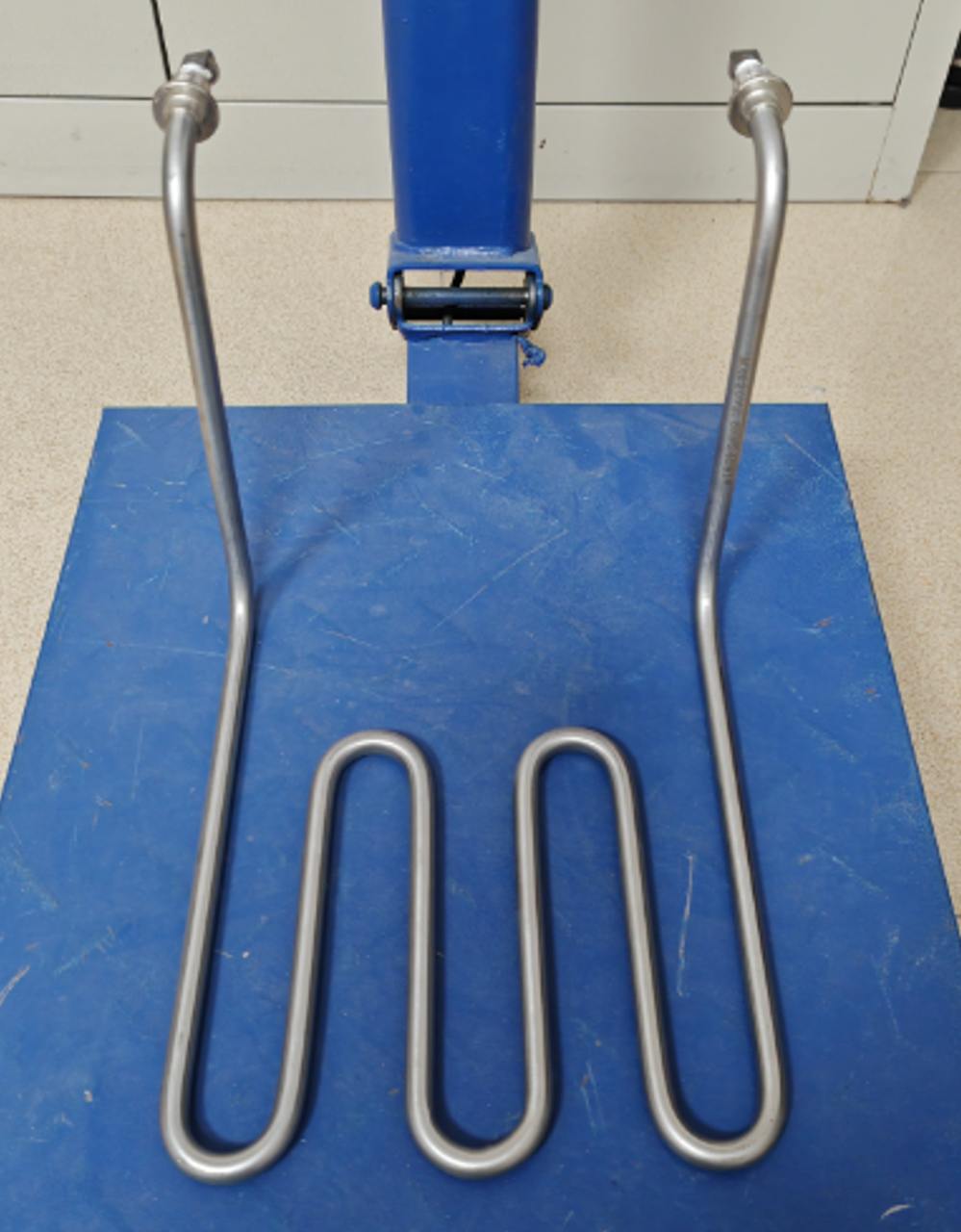 Тэн для фритюрницы 6 литров модель  6L — купить в Аксессуары и запчасти Hopert