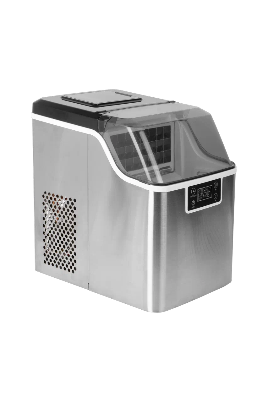 Льдогенератор Hopert ICE-ZBV25 Cube — купить в Барное оборудование Hopert