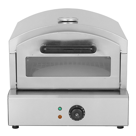 Печь для пиццы Hopert PRO-EB-P340 — купить в Печи и грили Hopert