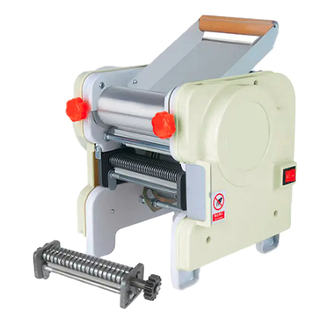 Тестораскатка-лапшерезка Hopert PRO DJJ-200A — купить в Тестораскатки-лапшерезки Hopert