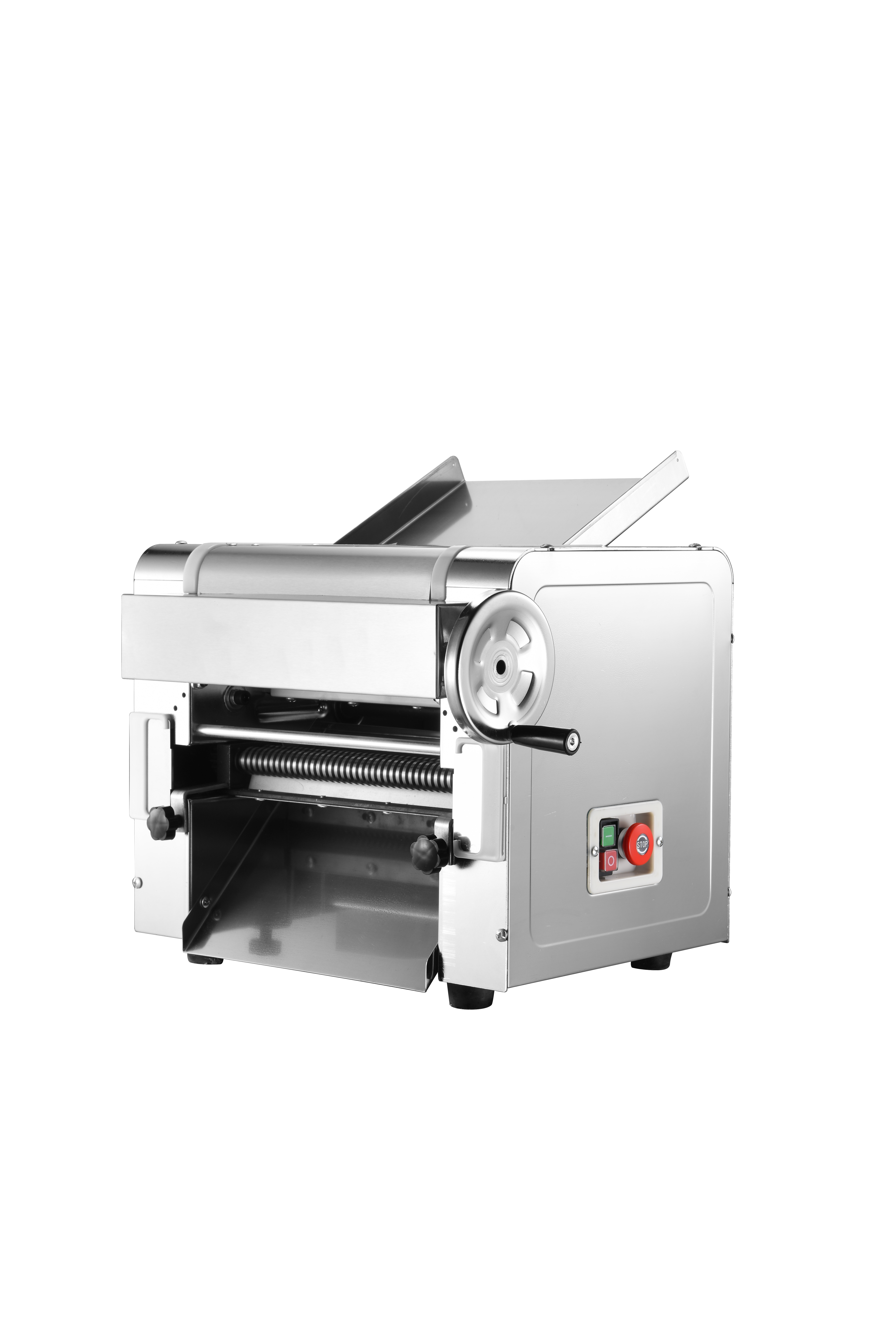 Тестораскатка-лапшерезка Hopert PRO-300RT ONE SIDE — купить в Тестораскатки-лапшерезки Hopert