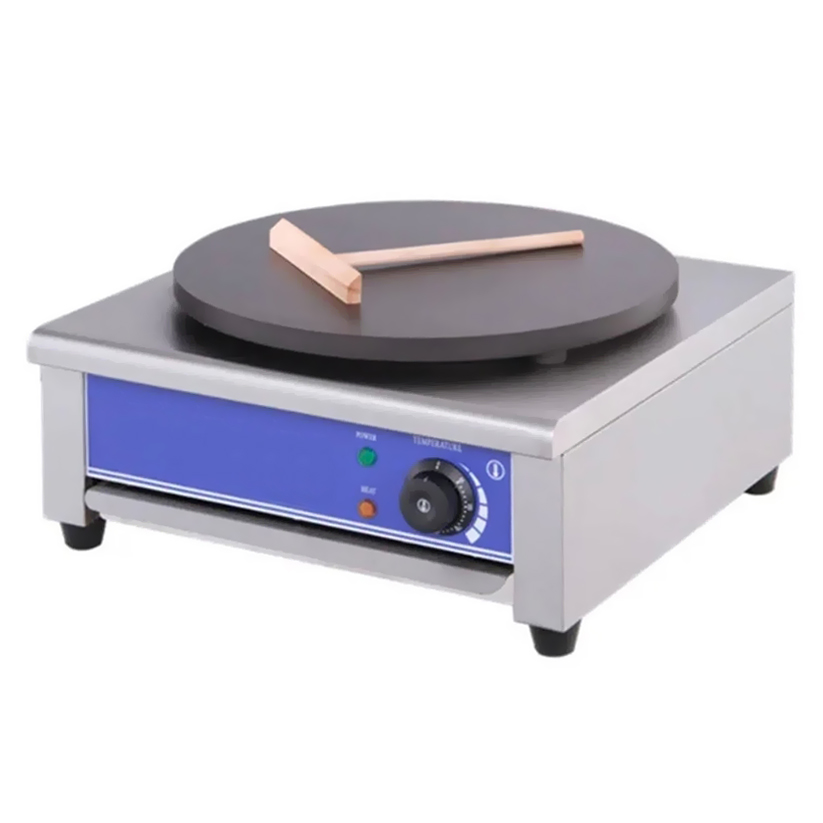 Блинница Hopert PRO-FQ-1EA — купить в Тепловое оборудование Hopert