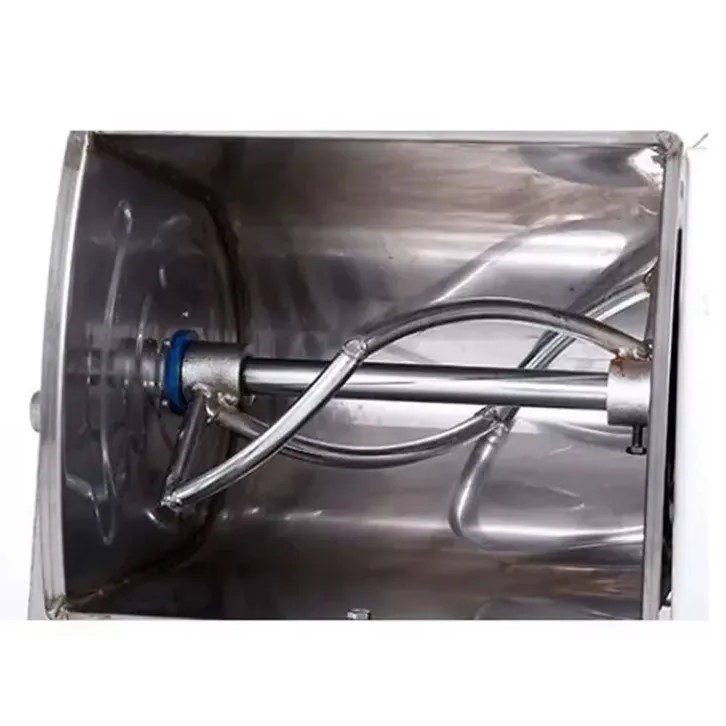 Тестомес для крутого теста Hopert PRO-HO-15B 15л — купить в Тестомесы и миксеры Hopert