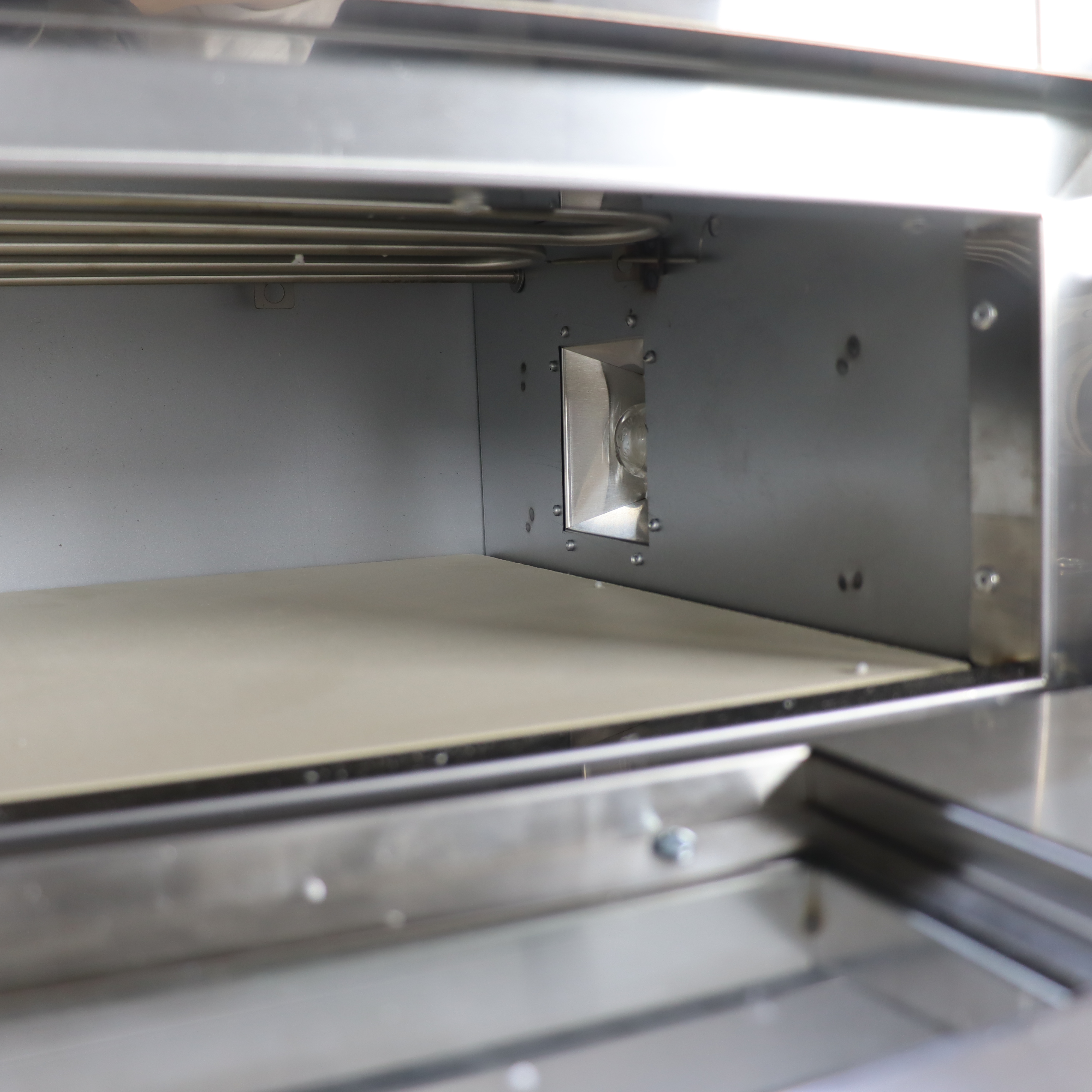 Печь для пиццы Hopert PRO-EB-2 — купить в Печи и грили Hopert