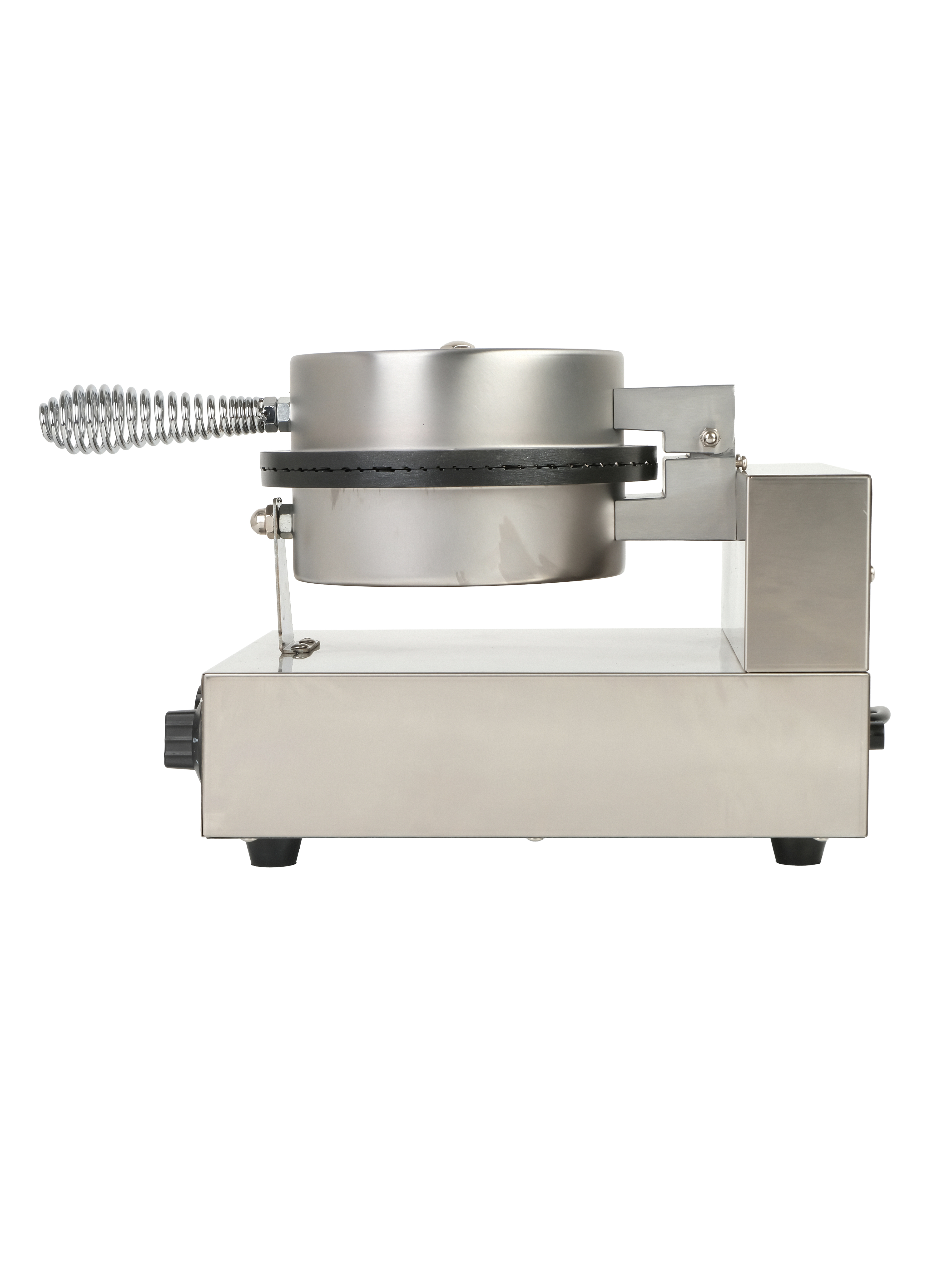 Вафельница для тонких вафель Hopert PRO-ZU-1 — купить в Тепловое оборудование Hopert