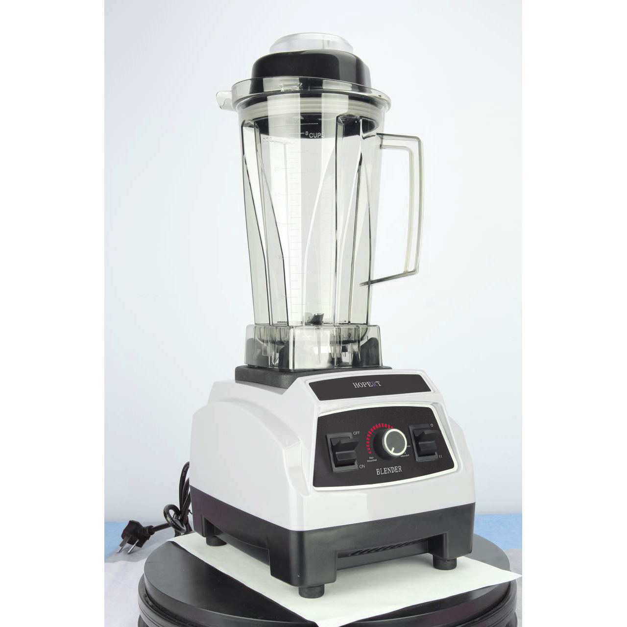 Блендер профессиональный Hopert PRO SF-805 — купить в Барное оборудование Hopert