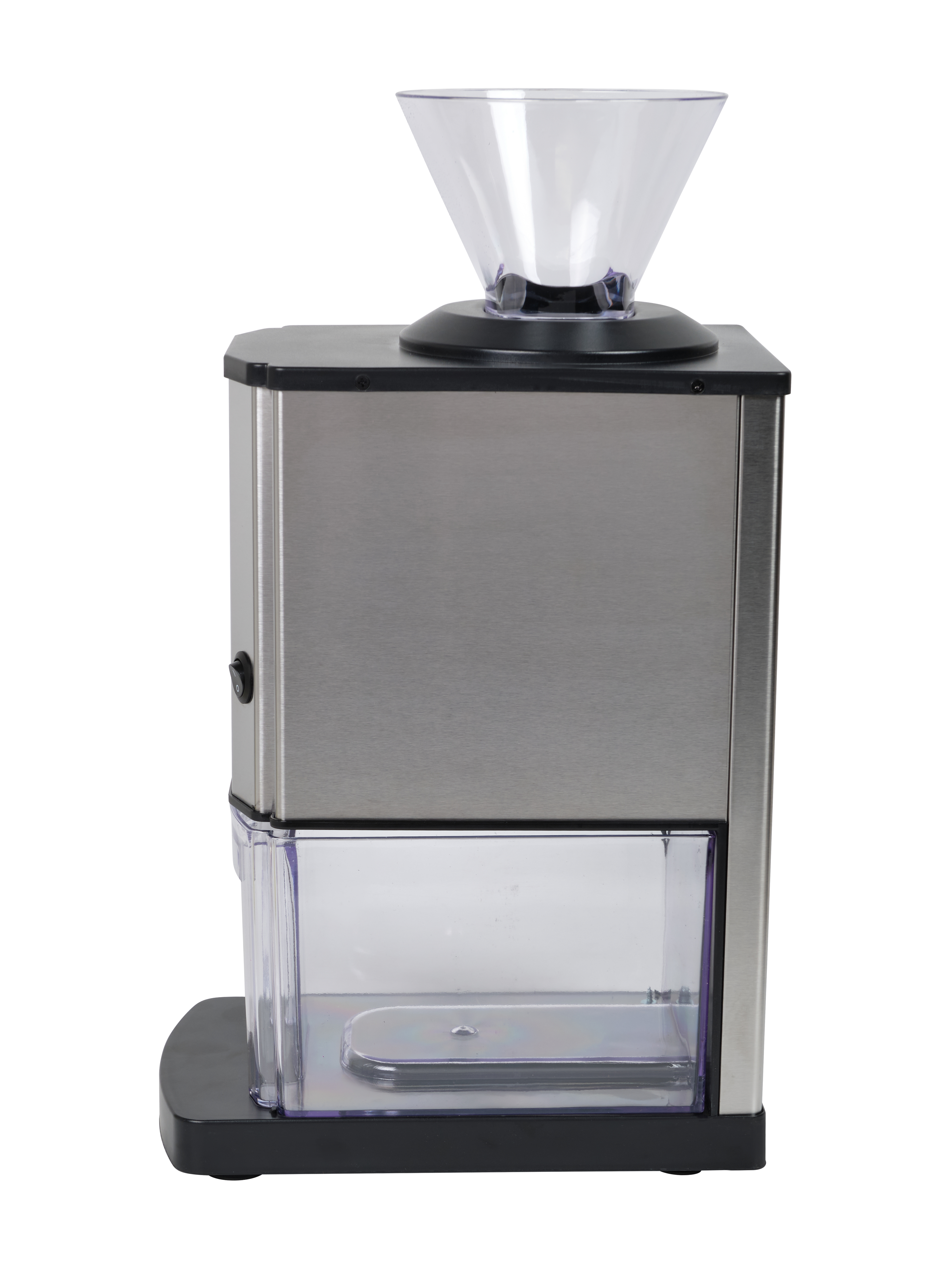 Измельчитель льда Hopert ICE-S073 — купить в Барное оборудование Hopert