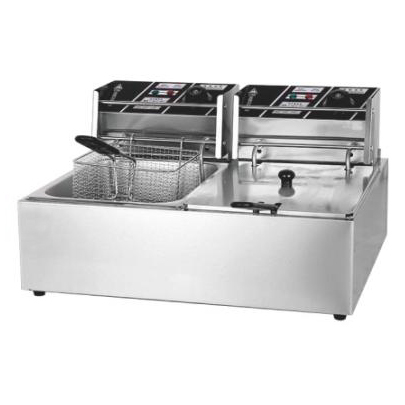 Фритюрница Hopert PRO-DF-82